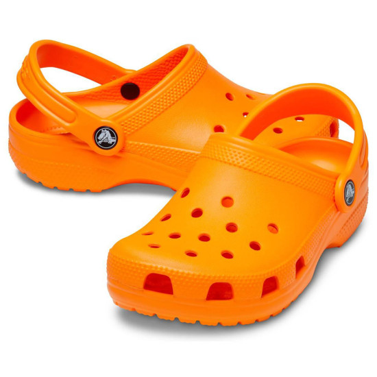 Crocs Kids' Classic Clog Crocs Kids' Classic Clog